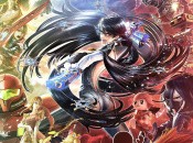 Gallery: Gallery: Gawk At the Super Smash Bros. Reveal Art for Bayonetta and Corrin, Along With Cloud Screenshots