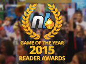 Game of the Year: Game of the Year: Nintendo Life's Reader Awards 2015