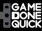 News: Get Up to Speed with Awesome Games Done Quick 2016