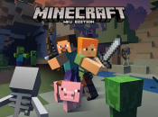 Guide: Guide: Learning How to Survive the Hostile World of Minecraft