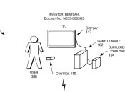 News: Intriguing Nintendo Patent Points to 'Supplemental Computing Device' and Cloud Resources for a Gaming System