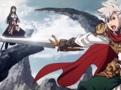 News: Langrisser Re:Incarnation Tensei Dated For a 19th April Release in the West