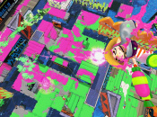 News: Mahi Mahi Resort Map Arrives in Splatoon on 3rd December