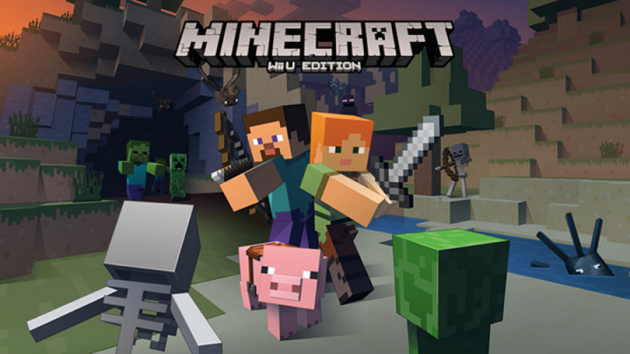 Minecraft