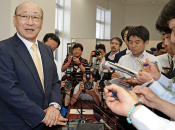 News: Nintendo President Tatsumi Kimishima Has Published a New Message for Shareholders and Investors