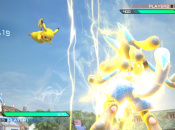 News: Pokkén Tournament Will Feature 2-Player Local Multiplayer