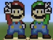 Poll: Poll: Are You Excited About Minecraft: Wii U Edition, Or Is It Too Late?