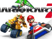 Random: Random: Take a Look at This Unofficial Version of Moonview Highway on Mario Kart 7