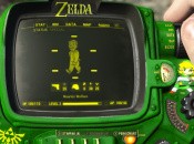 Random: Random: There Are Legend of Zelda Mods in Fallout 4, Of Course