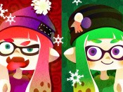 News: Splatoon's Next North American Splatfest is Basically a Survey for Santa