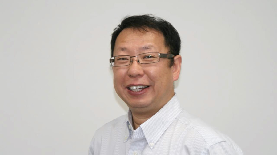 Takashi Tezuka