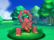 News: The New Steam Pok&eacute;mon, Volcanion, is Revealed in Full and Will be Distributed to 3DS Titles