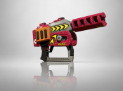 News: The Rapid Blaster Pro Deco is the Next Weapon to be Coming to Splatoon
