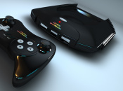 News: The Retro VGS Is Reborn As The Coleco Chameleon