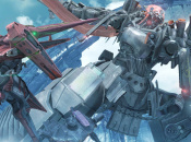 Video: Video: Build the Buzz for Xenoblade Chronicles X With This Extended Launch Trailer