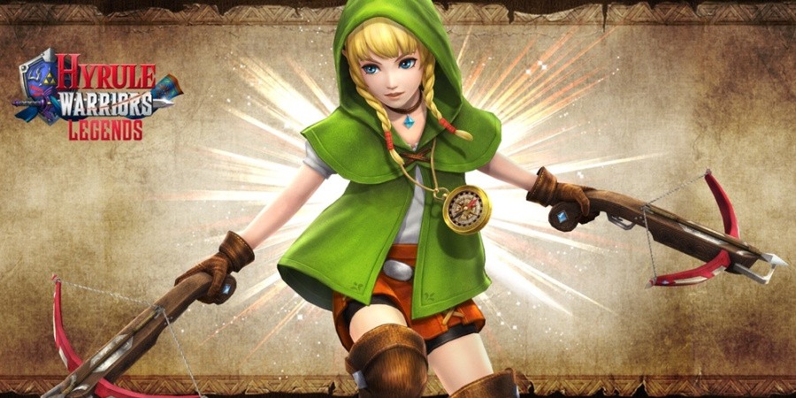 Linkle
