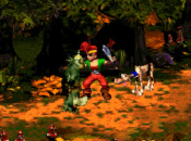 Video: Video: Rare Shows Off Footage of Dream, The Banjo-Kazooie Predecessor That Never Saw Release