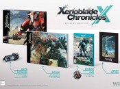 News: Xenoblade Chronicles X Special Edition Owners in North America Highlight Issues With Soundtrack USB Drive