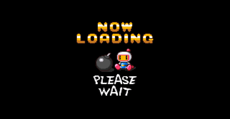 I want to blow something up this is taking so long