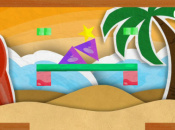 News: ​ZeNfA Productions is Bringing Drop It: Block Paradise! to Wii U in Q2 2016