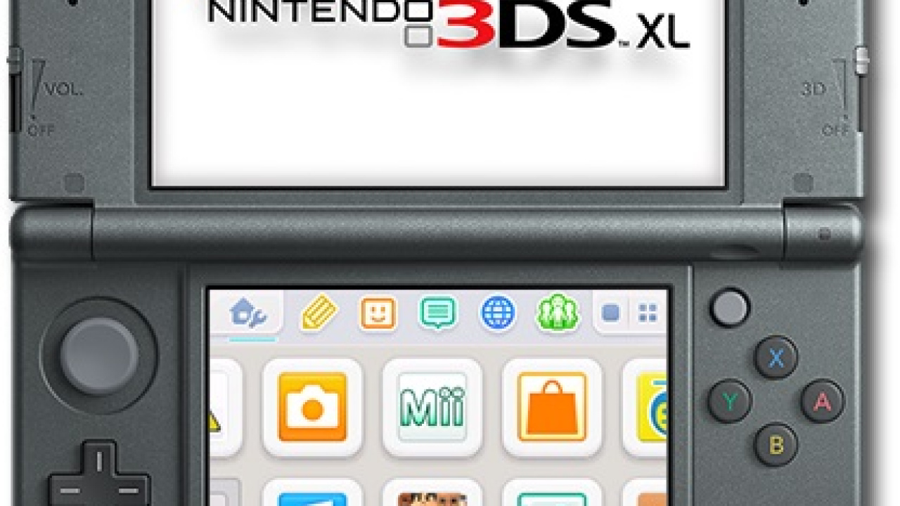 3DS System Update 10.5.030 is Now Available Nintendo Life