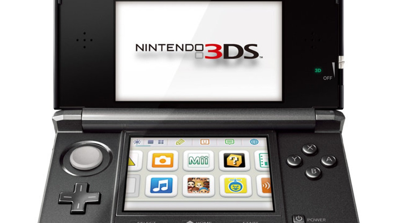 3DS System Version 10.4.029 is Now Available for Download Nintendo Life