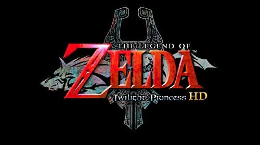 The Legend of Zelda: Twilight Princess HD