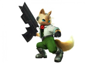 News: Check Out The Upcoming Star Fox Collaboration in Monster Hunter X (Cross)
