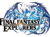 News: Final Fantasy Explorers Producer Explains What Inspired its Design