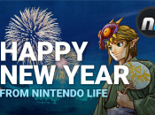 News: Happy New Year from Nintendo Life