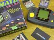 Hardware Classics: Hardware Classics: Bit Corp Gamate