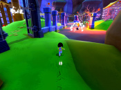 Interview: Interview: Learning More About FreezeME, a Surprising 3D Platformer for Wii U