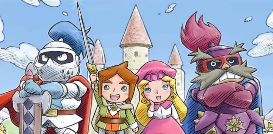One for all!