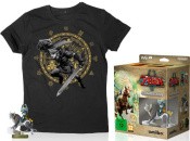 News: Nintendo's Official UK Store Opens Pre-Orders for Twilight Princess HD's amiibo Bundle and Standalone Game