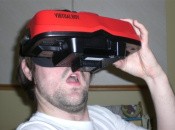 News: Oculus Founder Palmer Luckey Believes Virtual Boy 