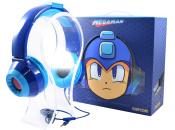 Random: Random: Check Out the Official Mega Man Headphones