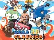 News: SEGA 3D Classics Collection is Heading to Retail in the Americas on 26th April