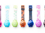 News: Splatoon Watches Hit Stores In Japan