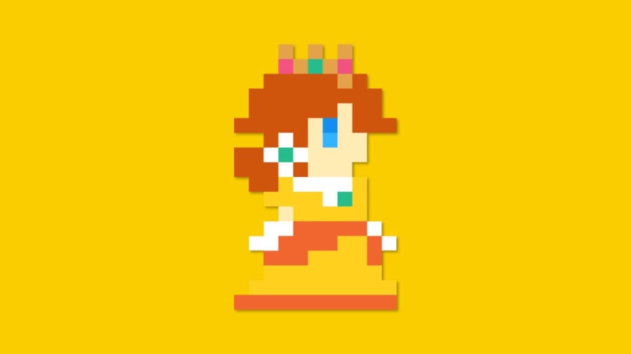 Princess Daisy