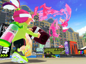 News: The Sloshing Machine Neo is Splashing Its Way Into Splatoon