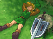 Video: Video: Catch Up on Yet More Legend of Zelda Easter Eggs