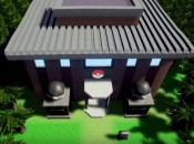 Video: Video: Pok&eacute;mon Fan Recreates the Kanto Region in Unreal Engine 4