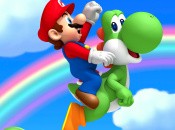 Video: Video: Watch as New Super Mario Bros. Wii Gets Pitted Side-by-Side with its Wii U Successor