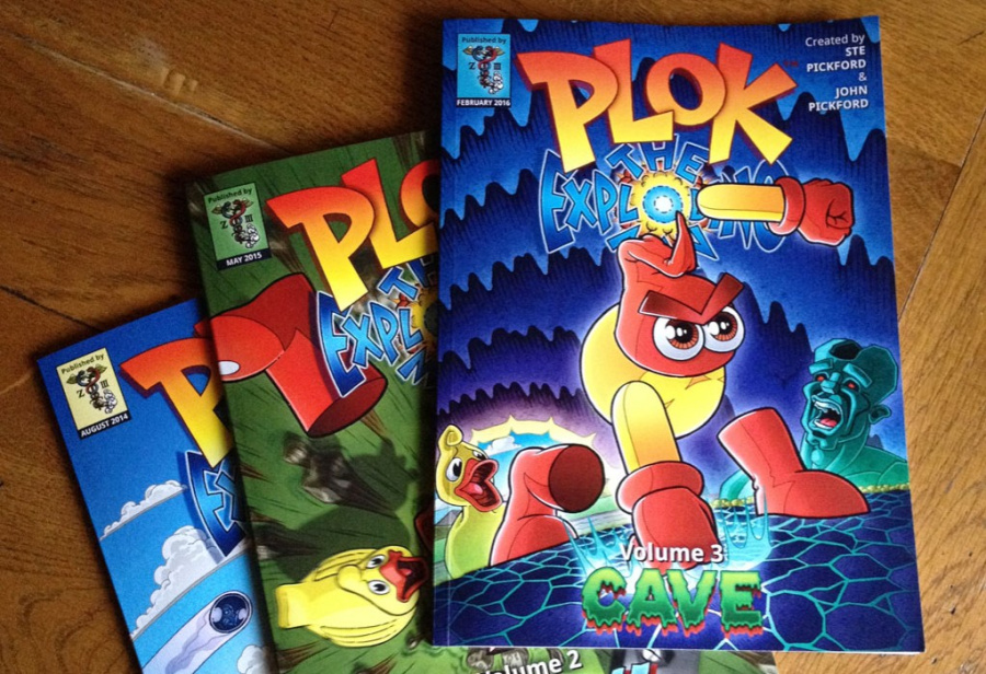 The series to date