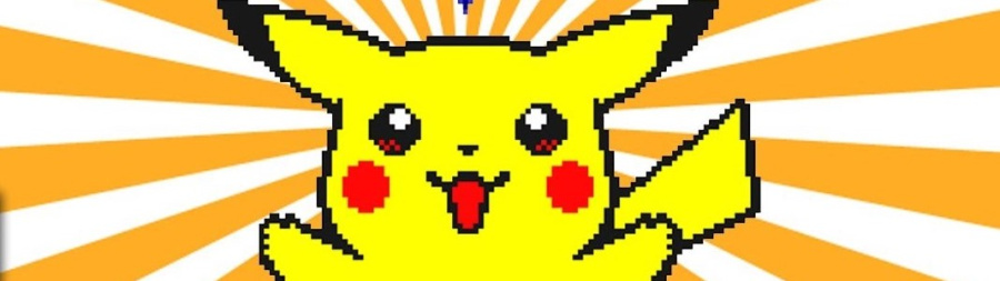 3. Pokémon Yellow Version