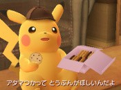 Hands On: Hands On: Searching for Clues in Detective Pikachu: Birth of a New Duo