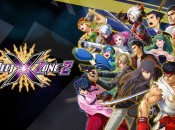 Interview: Interview: Learning More About The 'Ultimate Crossover' RPG, Project X Zone 2, From Its Creators
