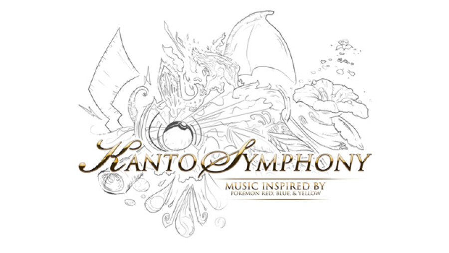 Kanto Symphony