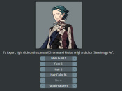 News: Perfect Your Battlefield Fashion with this Fire Emblem Fates Customizer App