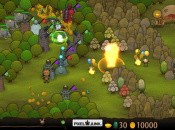 News: PixelJunk Monsters Has Been Rated for Wii U by PEGI